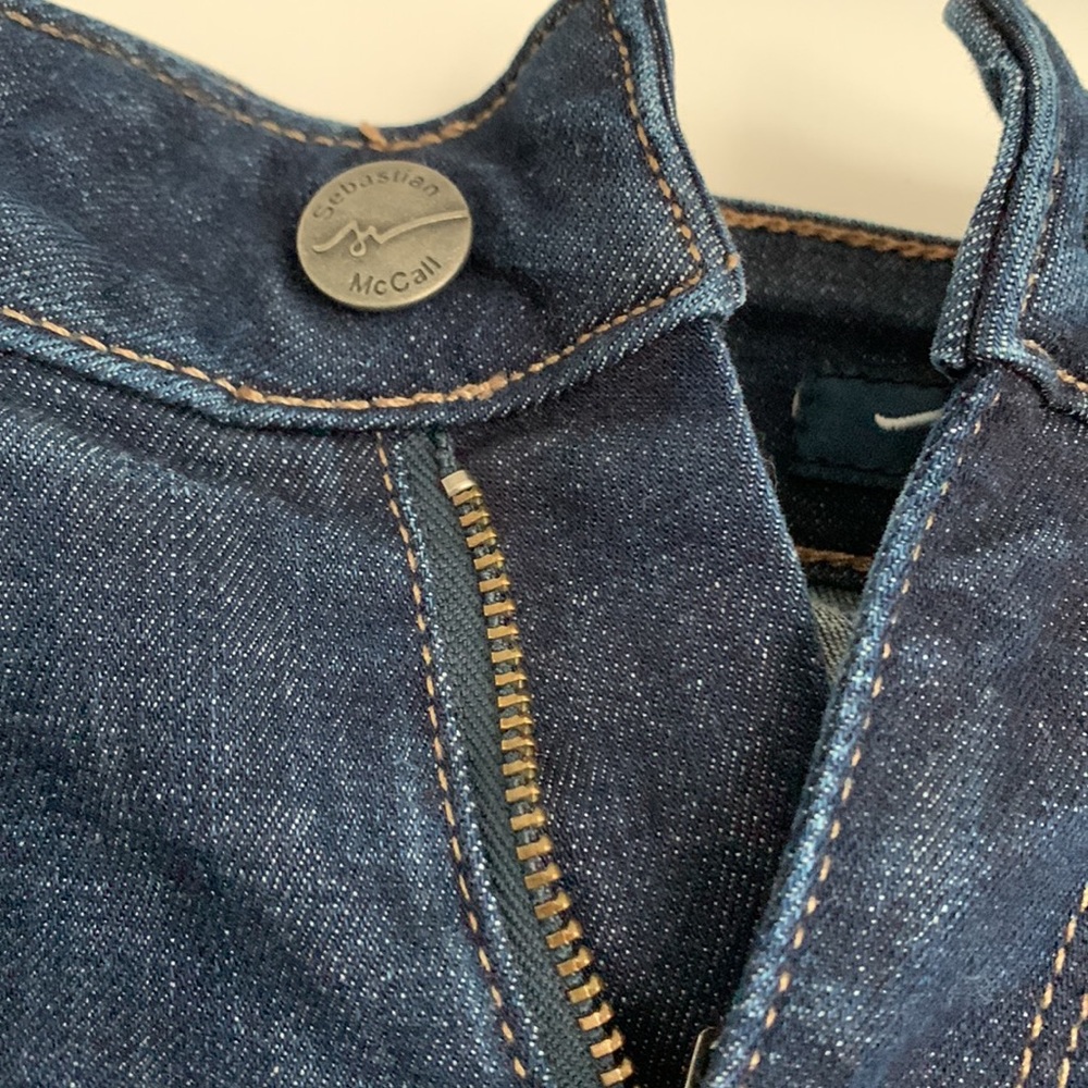 Jeans - Picture 2 of 5